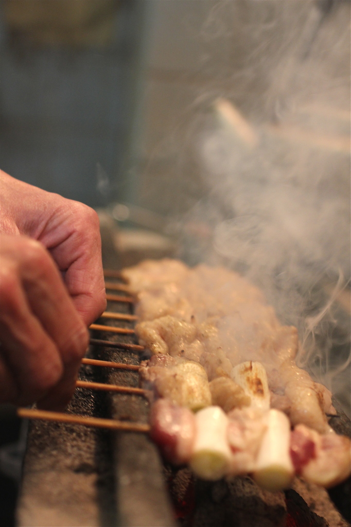 焼き上がりが待てない！