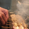 焼き上がりが待てない！
