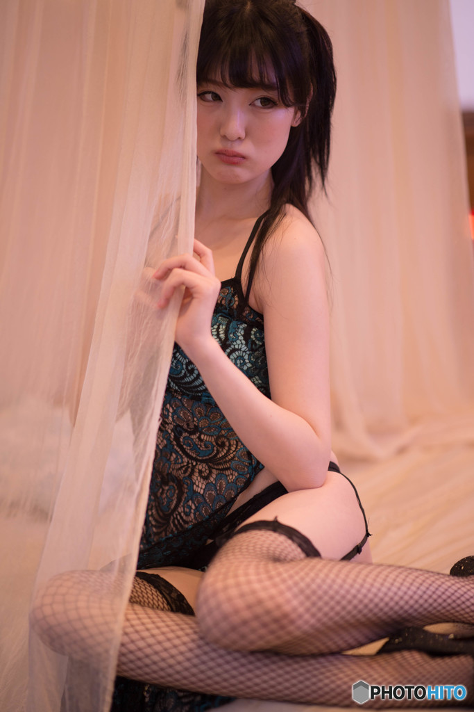 Sexy: ローライトの妖しさ その参
