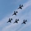 入間の空④