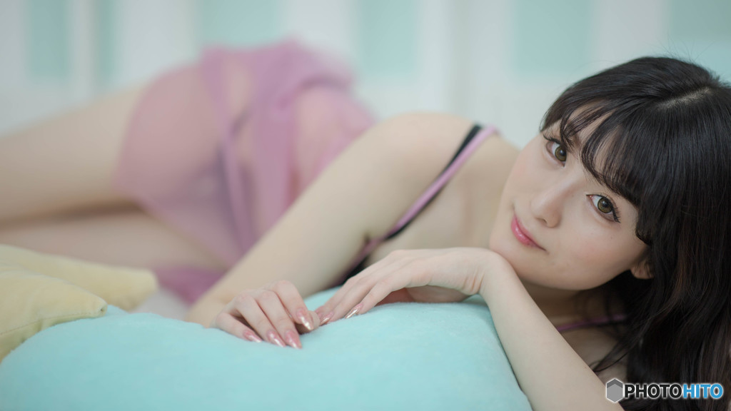 麗しの眼差し 弐