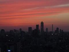 茜の池袋