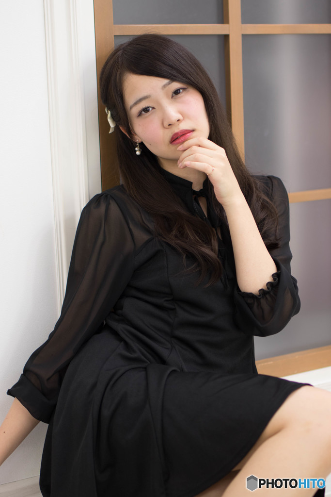 Lady's Beauty 13@Photosession