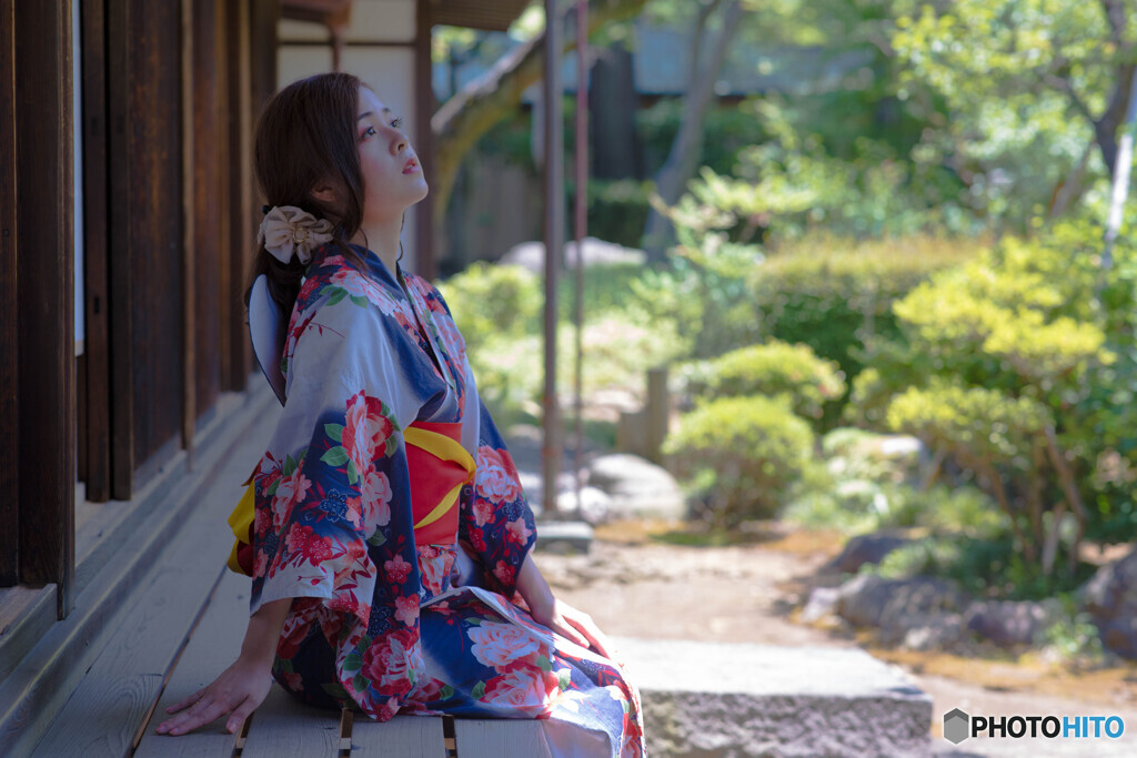 夏
