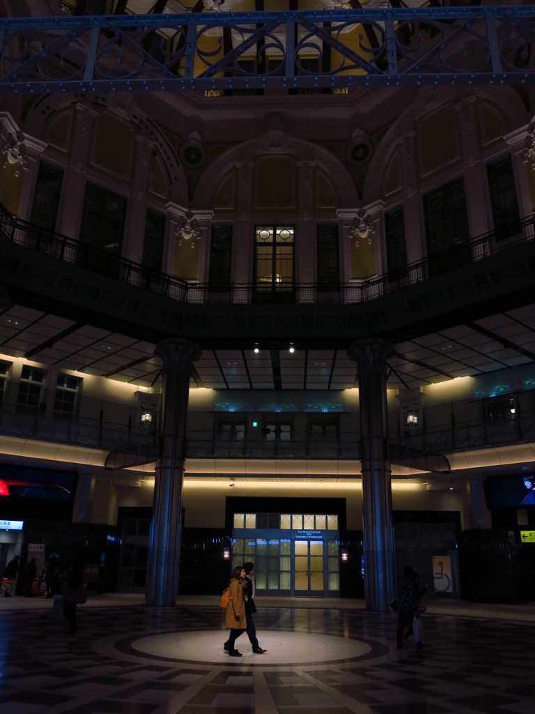 @TokyoStation