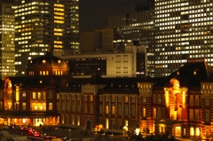 TokyoStation