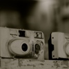 old cameras