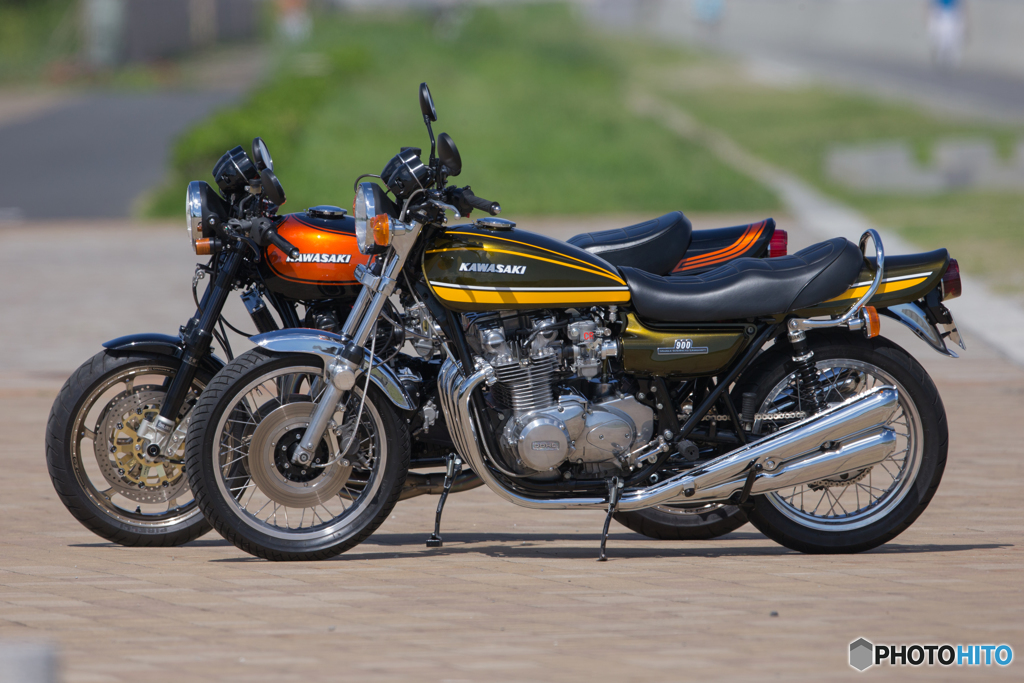 KAWASAKI Z1