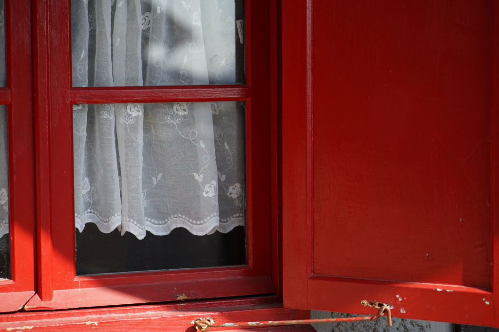 curtain