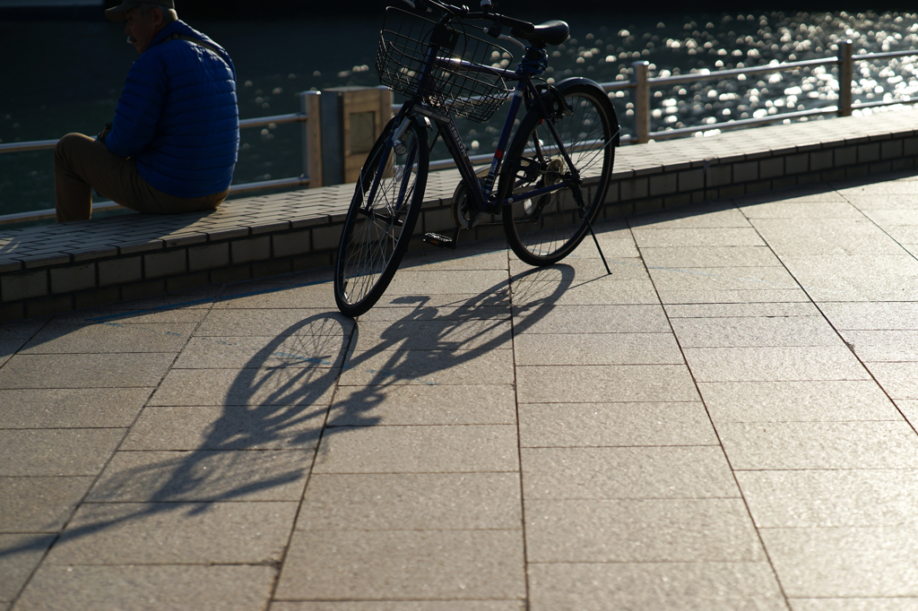 bicycle