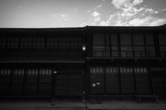 辰二つ刻