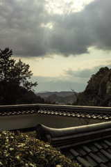 龍蓋寺