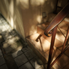 handrail