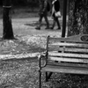 bench no.27