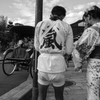 嵐　営業