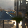 rain