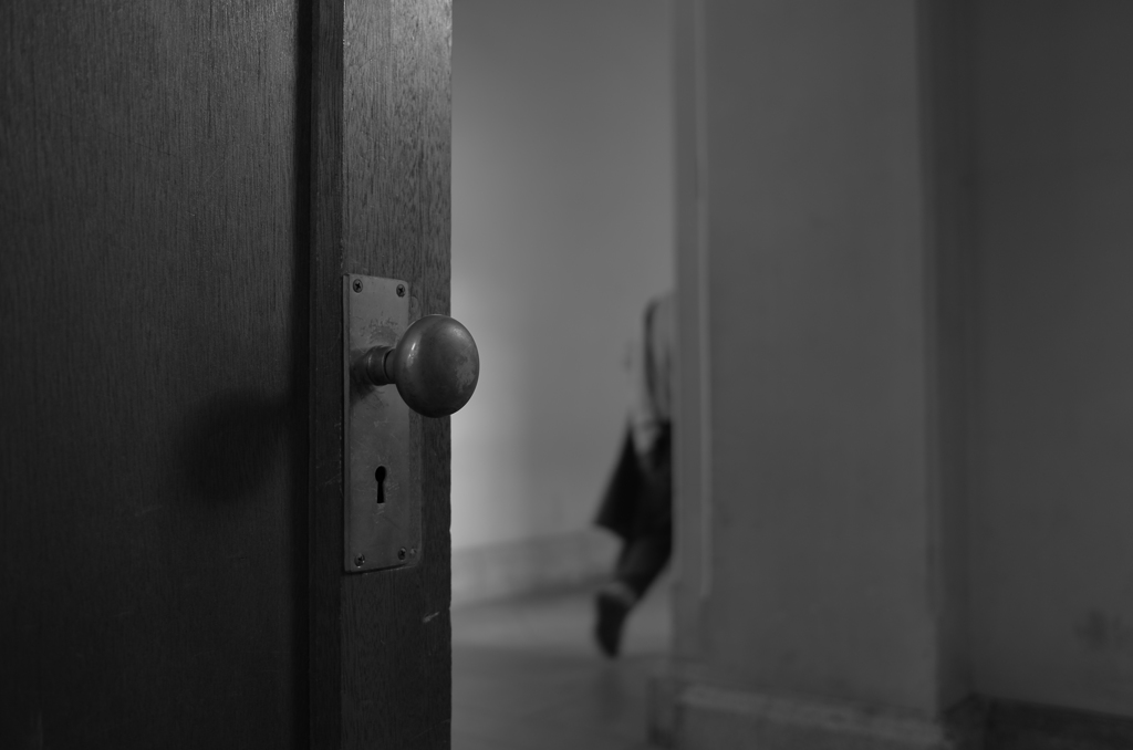 doorknob