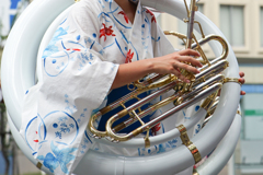 浮き輪