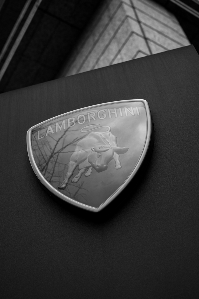LAMBORGHINI
