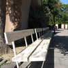 bench no.21