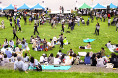 おおさかワインフェス