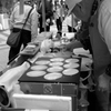 おいしい人柄