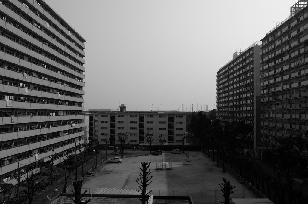 偶然のタイミング