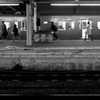 草津の駅