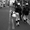 ストレートかカーブか