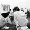 寝飲み