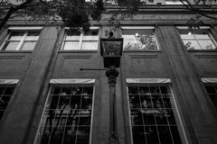 street light