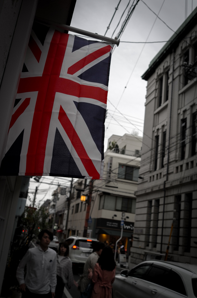 Union Flag
