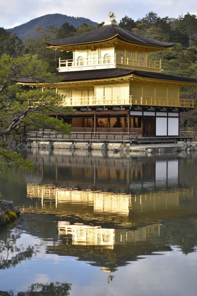 金閣寺1224