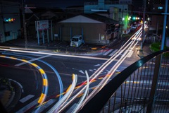 東海道池鯉鮒