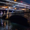 東京日本橋３