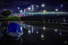 東海道宮の渡口２
