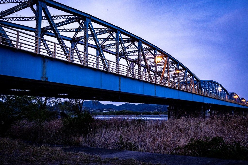 大井川橋