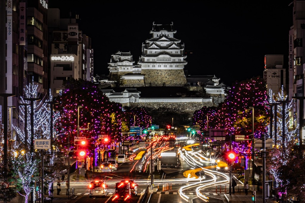 イブin姫路３