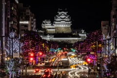 イブin姫路３
