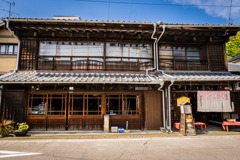 旅籠和泉屋