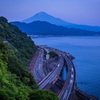 薩埵峠１