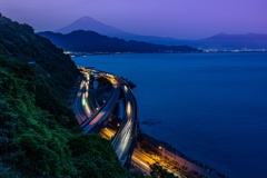 薩埵峠３
