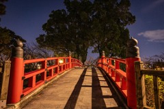 東海道岡崎公園にて１