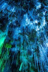 降注ぐ氷剣２