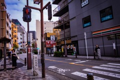 川崎区砂子一丁目