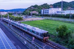 石部 街道鉄道２（新東海道五十三次）