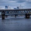 港南緑水公園にて