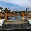 東海道新居宿２