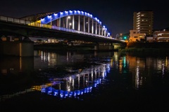 御成橋（狩野川）１