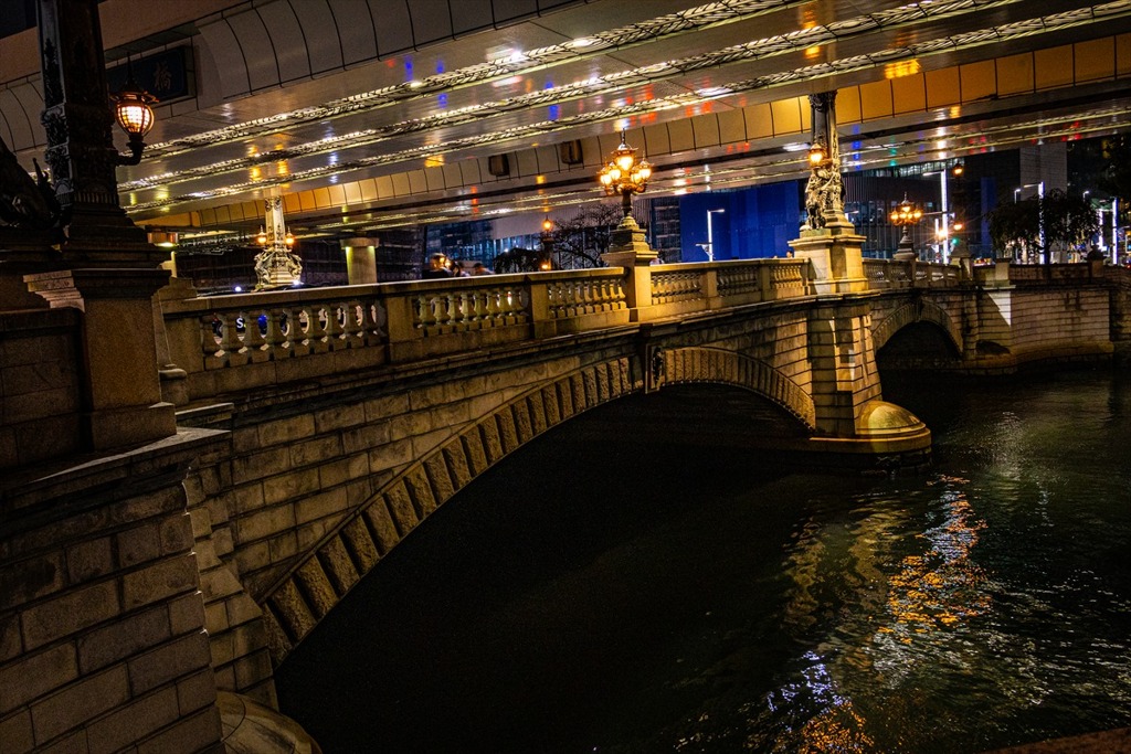東京日本橋２
